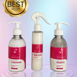 Montale Essence Hair Care Bundle