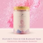 Body Scrub (Strawberry)